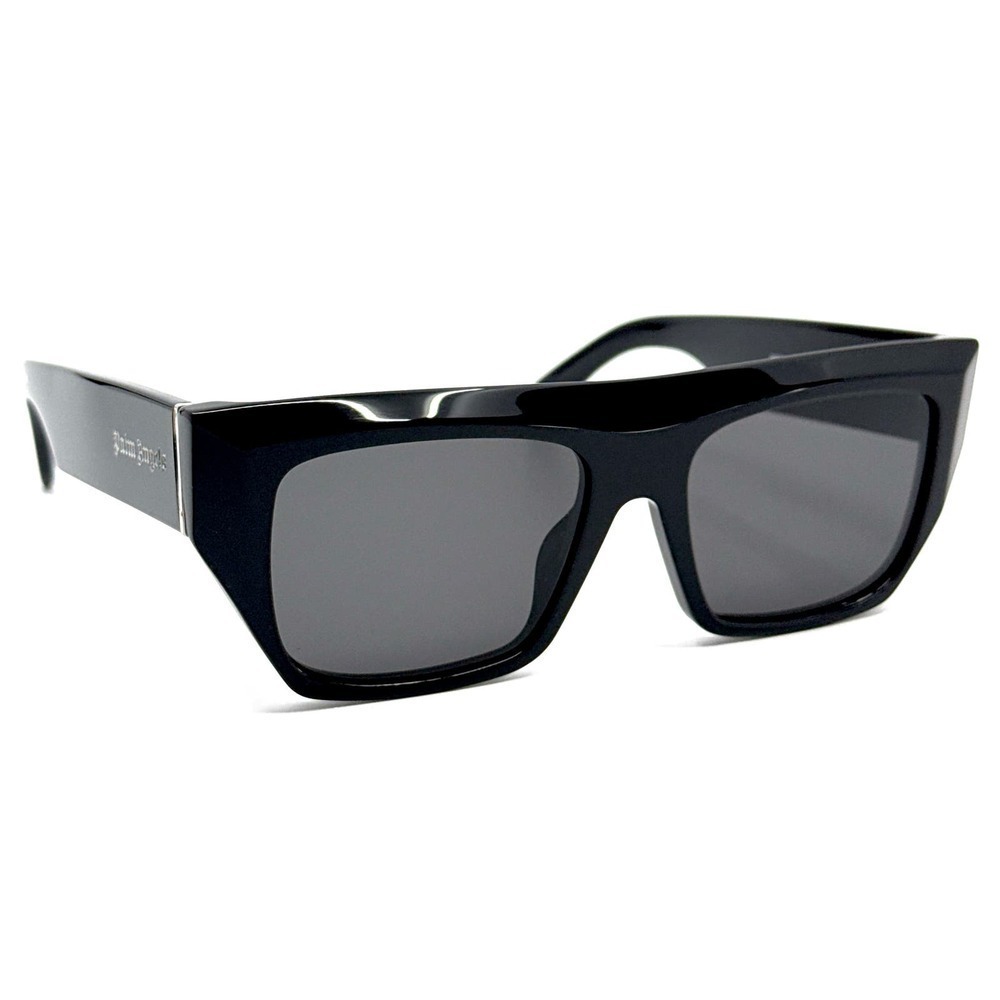 New! PALM ANGELS Sunglasses PERI052 1007, Authentic